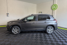 Peugeot 2008 1.2 PureTech 82ch Style