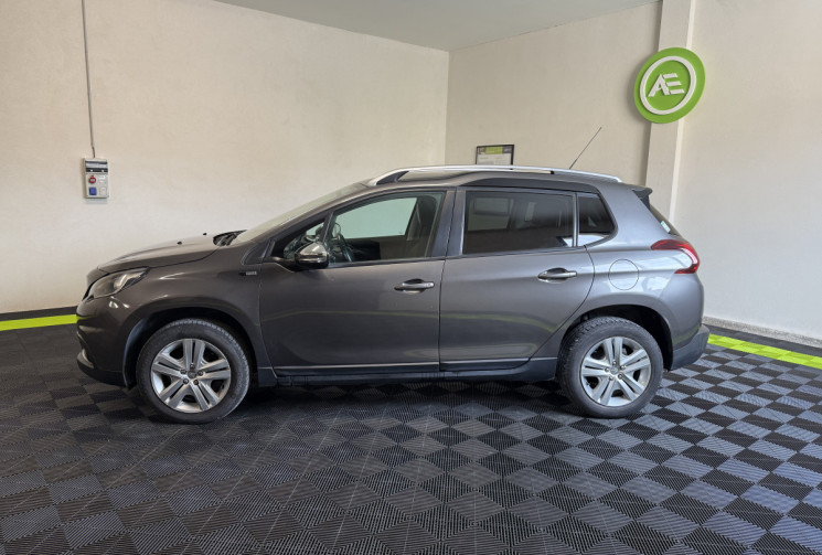 Peugeot 2008 1.2 PureTech 82ch Style