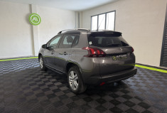 Peugeot 2008 1.2 PureTech 82ch Style