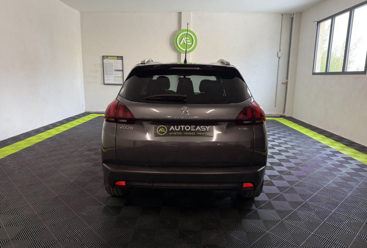 Peugeot 2008 1.2 PureTech 82ch Style