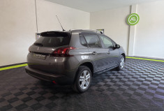Peugeot 2008 1.2 PureTech 82ch Style
