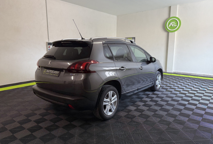 Peugeot 2008 1.2 PureTech 82ch Style