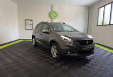 Peugeot 2008 1.2 PureTech 82ch Style