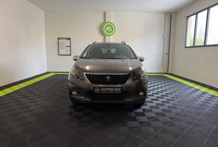 Peugeot 2008 1.2 PureTech 82ch Style