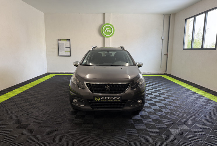 Peugeot 2008 1.2 PureTech 82ch Style