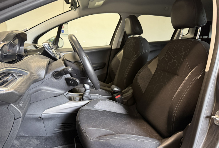 Peugeot 2008 1.2 PureTech 82ch Style