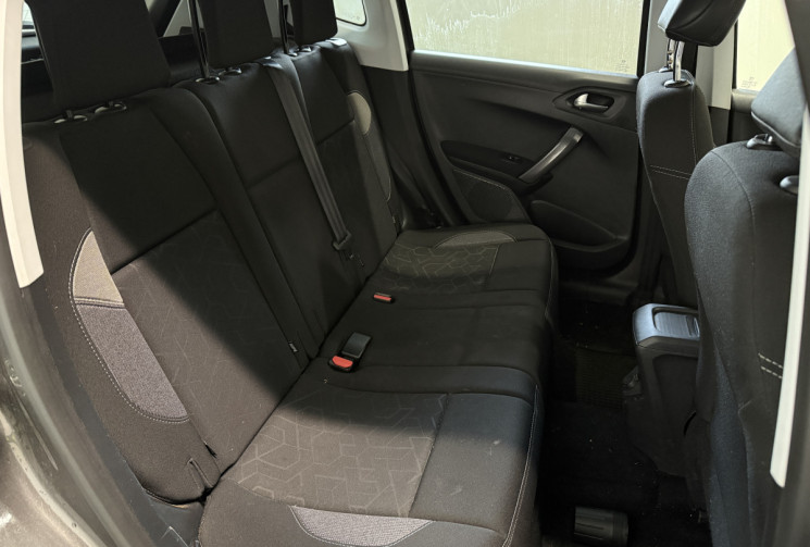 Peugeot 2008 1.2 PureTech 82ch Style