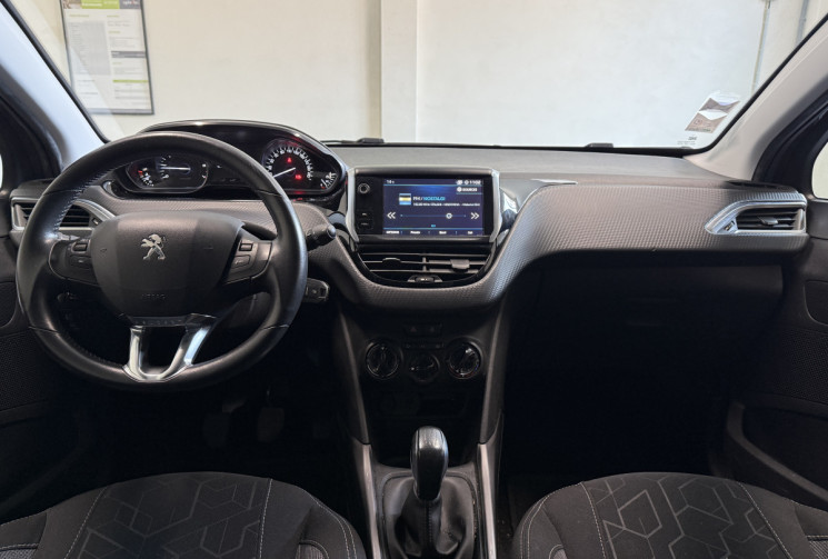 Peugeot 2008 1.2 PureTech 82ch Style
