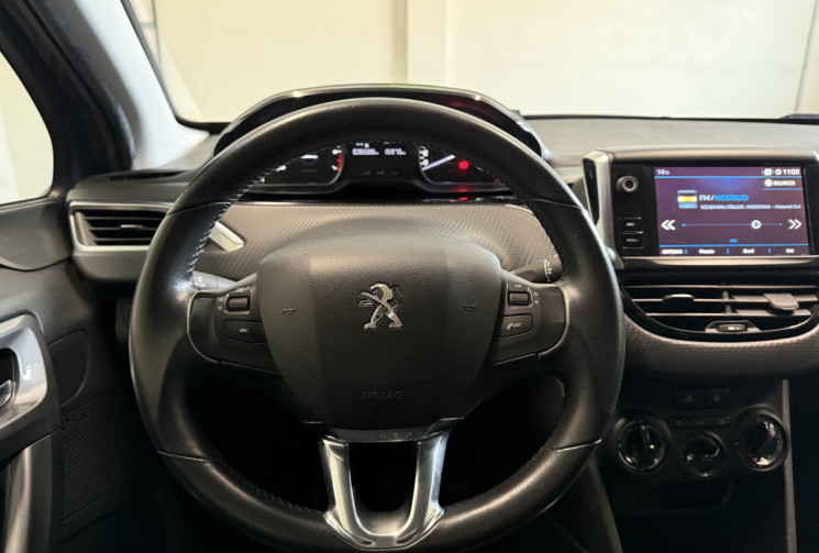 Peugeot 2008 1.2 PureTech 82ch Style
