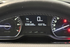 Peugeot 2008 1.2 PureTech 82ch Style
