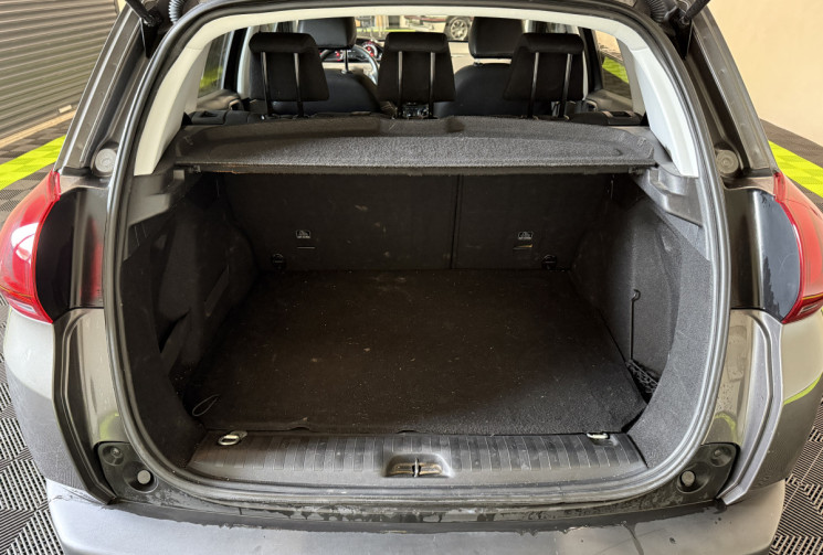 Peugeot 2008 1.2 PureTech 82ch Style