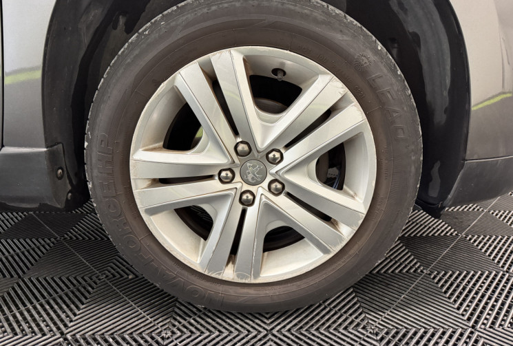 Peugeot 2008 1.2 PureTech 82ch Style