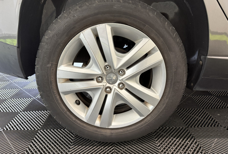 Peugeot 2008 1.2 PureTech 82ch Style