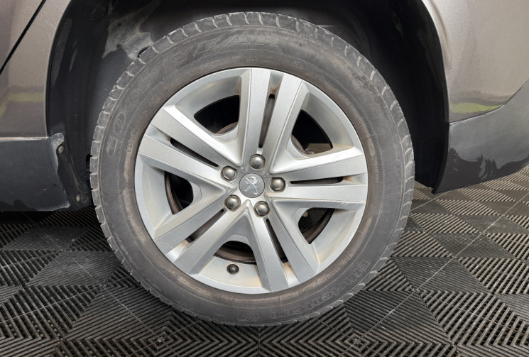 Peugeot 2008 1.2 PureTech 82ch Style