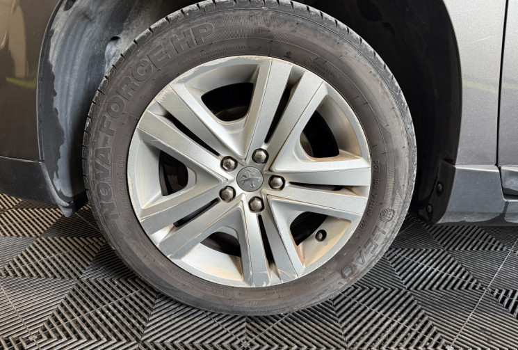 Peugeot 2008 1.2 PureTech 82ch Style