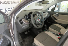 FIAT 500X 1.6 Multijet 16v 120ch LOUNGE + TOIT OUVRANT/  ENTRETIEN A JOUR GARANTIE 6 MOIS
