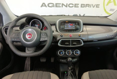 FIAT 500X 1.6 Multijet 16v 120ch LOUNGE + TOIT OUVRANT/  ENTRETIEN A JOUR GARANTIE 6 MOIS