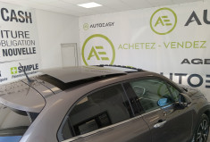 FIAT 500X 1.6 Multijet 16v 120ch LOUNGE + TOIT OUVRANT/  ENTRETIEN A JOUR GARANTIE 6 MOIS