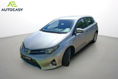 Toyota AURIS  Hatchback 1.8 VVT-i HSD 16V CVT Hybride 99 cv 