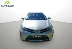 Toyota AURIS  Hatchback 1.8 VVT-i HSD 16V CVT Hybride 99 cv 