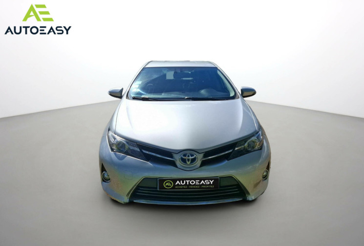 Toyota AURIS  Hatchback 1.8 VVT-i HSD 16V CVT Hybride 99 cv 