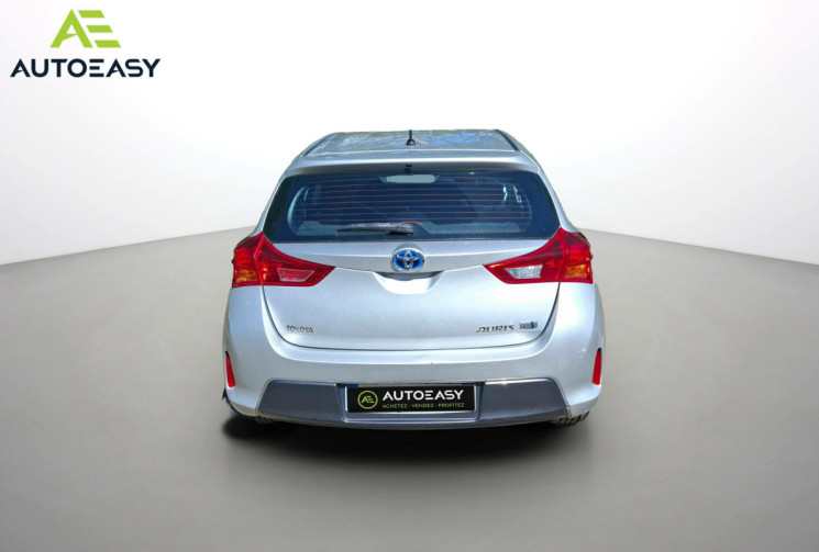 Toyota AURIS  Hatchback 1.8 VVT-i HSD 16V CVT Hybride 99 cv 