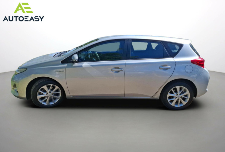 Toyota AURIS  Hatchback 1.8 VVT-i HSD 16V CVT Hybride 99 cv 