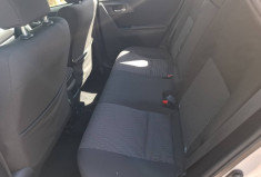 Toyota AURIS  Hatchback 1.8 VVT-i HSD 16V CVT Hybride 99 cv 