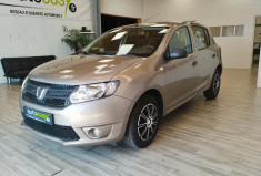Dacia Sandero II 1.2 i 16V 75 cv