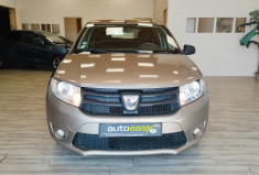 Dacia Sandero II 1.2 i 16V 75 cv