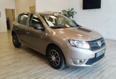 Dacia Sandero II 1.2 i 16V 75 cv