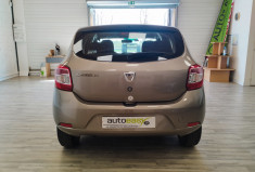 Dacia Sandero II 1.2 i 16V 75 cv