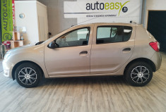 Dacia Sandero II 1.2 i 16V 75 cv