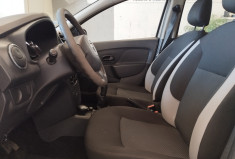 Dacia Sandero II 1.2 i 16V 75 cv
