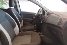 Dacia Sandero II 1.2 i 16V 75 cv
