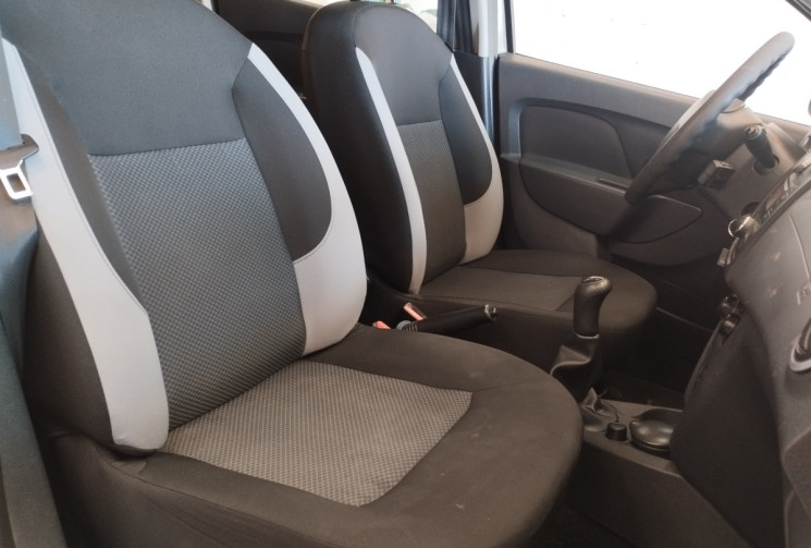 Dacia Sandero II 1.2 i 16V 75 cv