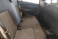 Dacia Sandero II 1.2 i 16V 75 cv