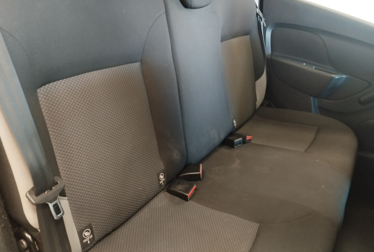 Dacia Sandero II 1.2 i 16V 75 cv