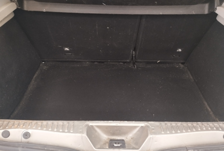 Dacia Sandero II 1.2 i 16V 75 cv