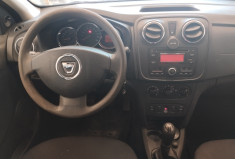 Dacia Sandero II 1.2 i 16V 75 cv