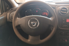 Dacia Sandero II 1.2 i 16V 75 cv