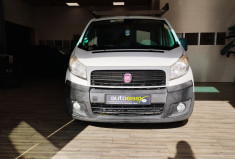 FIAT SCUDO 1.6 MJTD 16V Fourgon court 90 cv PACK PROFESSIONNEL + GALERIE + ATTELAGE 