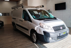 FIAT SCUDO 1.6 MJTD 16V Fourgon court 90 cv PACK PROFESSIONNEL + GALERIE + ATTELAGE 