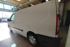 FIAT SCUDO 1.6 MJTD 16V Fourgon court 90 cv PACK PROFESSIONNEL + GALERIE + ATTELAGE 