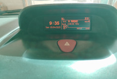 FIAT SCUDO 1.6 MJTD 16V Fourgon court 90 cv PACK PROFESSIONNEL + GALERIE + ATTELAGE 