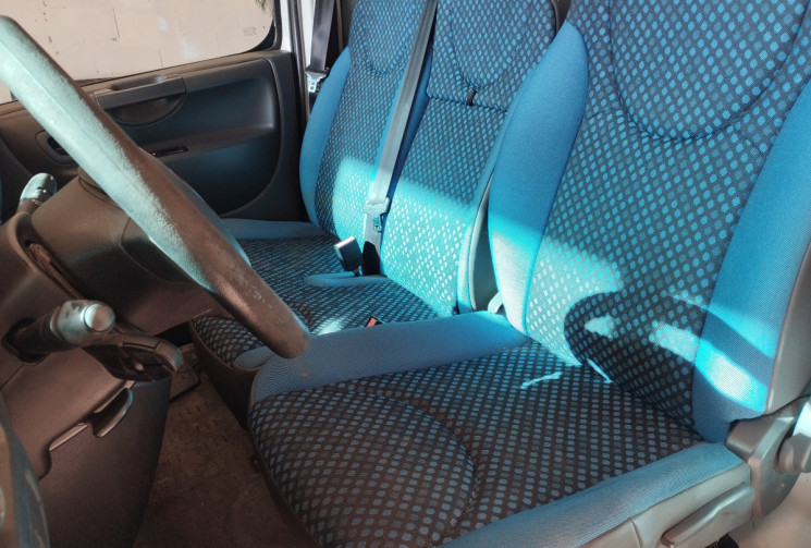 FIAT SCUDO 1.6 MJTD 16V Fourgon court 90 cv PACK PROFESSIONNEL + GALERIE + ATTELAGE 