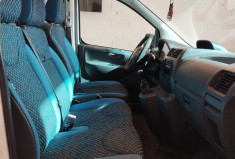 FIAT SCUDO 1.6 MJTD 16V Fourgon court 90 cv PACK PROFESSIONNEL + GALERIE + ATTELAGE 