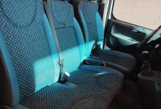 FIAT SCUDO 1.6 MJTD 16V Fourgon court 90 cv PACK PROFESSIONNEL + GALERIE + ATTELAGE 