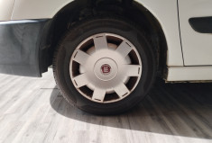 FIAT SCUDO 1.6 MJTD 16V Fourgon court 90 cv PACK PROFESSIONNEL + GALERIE + ATTELAGE 