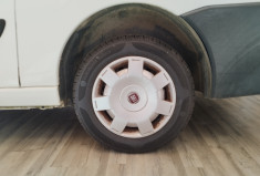 FIAT SCUDO 1.6 MJTD 16V Fourgon court 90 cv PACK PROFESSIONNEL + GALERIE + ATTELAGE 